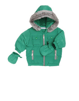 BABY DIOR COATS & JACKETS Down jackets BOYS on YOOX.COM