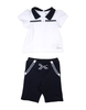 BABY DIOR COMBINED LOOKS Outfits with trousers BOYS on YOOX.COM