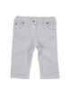BABY DIOR DENIM Denim trousers GIRLS on YOOX.COM