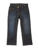 BABY DIOR DENIM Denim trousers GIRLS on YOOX.COM