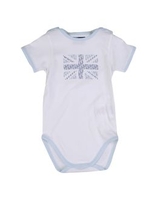 BABY DIOR DRESSES Romper suits BOYS on YOOX.COM