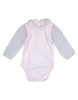 BABY DIOR DRESSES Romper suits GIRLS on YOOX.COM