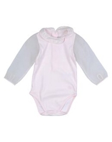 BABY DIOR DRESSES Romper suits GIRLS on YOOX.COM