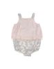 BABY DIOR DRESSES Romper suits GIRLS on YOOX.COM