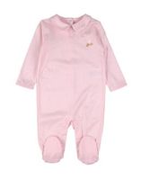 BABY DIOR DRESSES Romper suits GIRLS on YOOX.COM