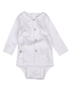 BABY DIOR DRESSES Romper suits GIRLS on YOOX.COM