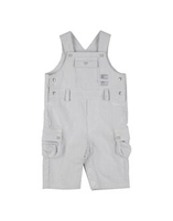 BABY DIOR DUNGAREES Trouser dungarees BOYS on YOOX.COM