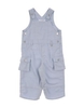 BABY DIOR DUNGAREES Trouser dungarees BOYS on YOOX.COM