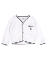 BABY DIOR KNITWEAR Cardigans BOYS on YOOX.COM