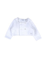 BABY DIOR KNITWEAR Cardigans BOYS on YOOX.COM
