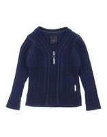 BABY DIOR KNITWEAR Cardigans GIRLS on YOOX.COM