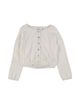 BABY DIOR KNITWEAR Cardigans GIRLS on YOOX.COM