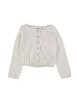 BABY DIOR KNITWEAR Cardigans GIRLS on YOOX.COM