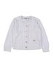 BABY DIOR KNITWEAR Cardigans GIRLS on YOOX.COM