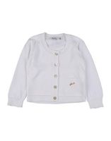 BABY DIOR KNITWEAR Cardigans GIRLS on YOOX.COM