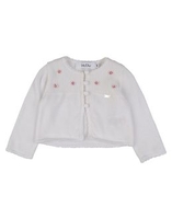 BABY DIOR KNITWEAR Cardigans GIRLS on YOOX.COM