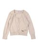 BABY DIOR KNITWEAR Cardigans GIRLS on YOOX.COM