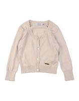 BABY DIOR KNITWEAR Cardigans GIRLS on YOOX.COM