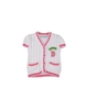 BABY DIOR KNITWEAR Cardigans GIRLS on YOOX.COM
