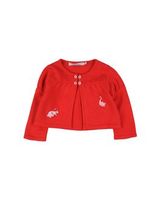 BABY DIOR KNITWEAR Cardigans GIRLS on YOOX.COM
