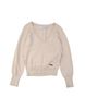 BABY DIOR KNITWEAR V-necks GIRLS on YOOX.COM
