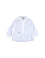 BABY DIOR SHIRTS Shirts BOYS on YOOX.COM