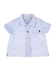 BABY DIOR SHIRTS Short sleeve shirts BOYS on YOOX.COM