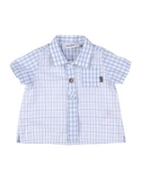 BABY DIOR SHIRTS Short sleeve shirts BOYS on YOOX.COM