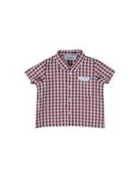 BABY DIOR SHIRTS Short sleeve shirts BOYS on YOOX.COM