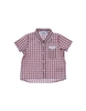 BABY DIOR SHIRTS Short sleeve shirts BOYS on YOOX.COM
