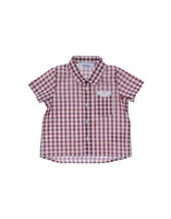 BABY DIOR SHIRTS Short sleeve shirts BOYS on YOOX.COM