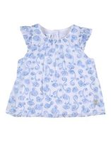 BABY DIOR SHIRTS Sleeveless shirts GIRLS on YOOX.COM