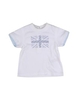 BABY DIOR TOPWEAR Short sleeve t-shirts BOYS on YOOX.COM