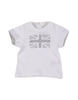 BABY DIOR TOPWEAR Short sleeve t-shirts BOYS on YOOX.COM