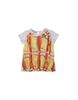 BABY DIOR TOPWEAR Short sleeve t-shirts GIRLS on YOOX.COM