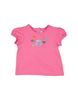 BABY DIOR TOPWEAR Short sleeve t-shirts GIRLS on YOOX.COM