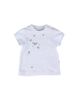 BABY DIOR TOPWEAR Short sleeve t-shirts GIRLS on YOOX.COM
