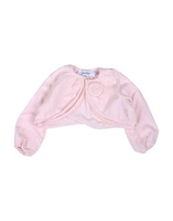 BABY DIOR TOPWEAR Shrugs GIRLS on YOOX.COM