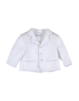 BABY GRAZIELLA COATS & JACKETS Blazers GIRLS on YOOX.COM