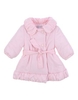 BABY GRAZIELLA COATS & JACKETS Mid-length jackets GIRLS on YOOX.COM
