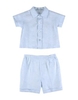 BABY GRAZIELLA COMBINED LOOKS Outfits with trousers BOYS on YOOX.COM