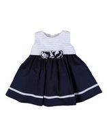 BABY GRAZIELLA DRESSES Dresses GIRLS on YOOX.COM