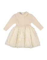 BABY GRAZIELLA DRESSES Dresses GIRLS on YOOX.COM