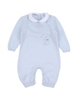 BABY GRAZIELLA DRESSES Romper suits BOYS on YOOX.COM