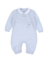 BABY GRAZIELLA DRESSES Romper suits BOYS on YOOX.COM
