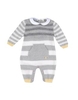 BABY GRAZIELLA DRESSES Romper suits BOYS on YOOX.COM