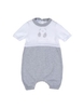 BABY GRAZIELLA DRESSES Romper suits BOYS on YOOX.COM