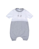 BABY GRAZIELLA DRESSES Romper suits BOYS on YOOX.COM