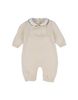 BABY GRAZIELLA DRESSES Romper suits GIRLS on YOOX.COM