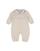 BABY GRAZIELLA DRESSES Romper suits GIRLS on YOOX.COM